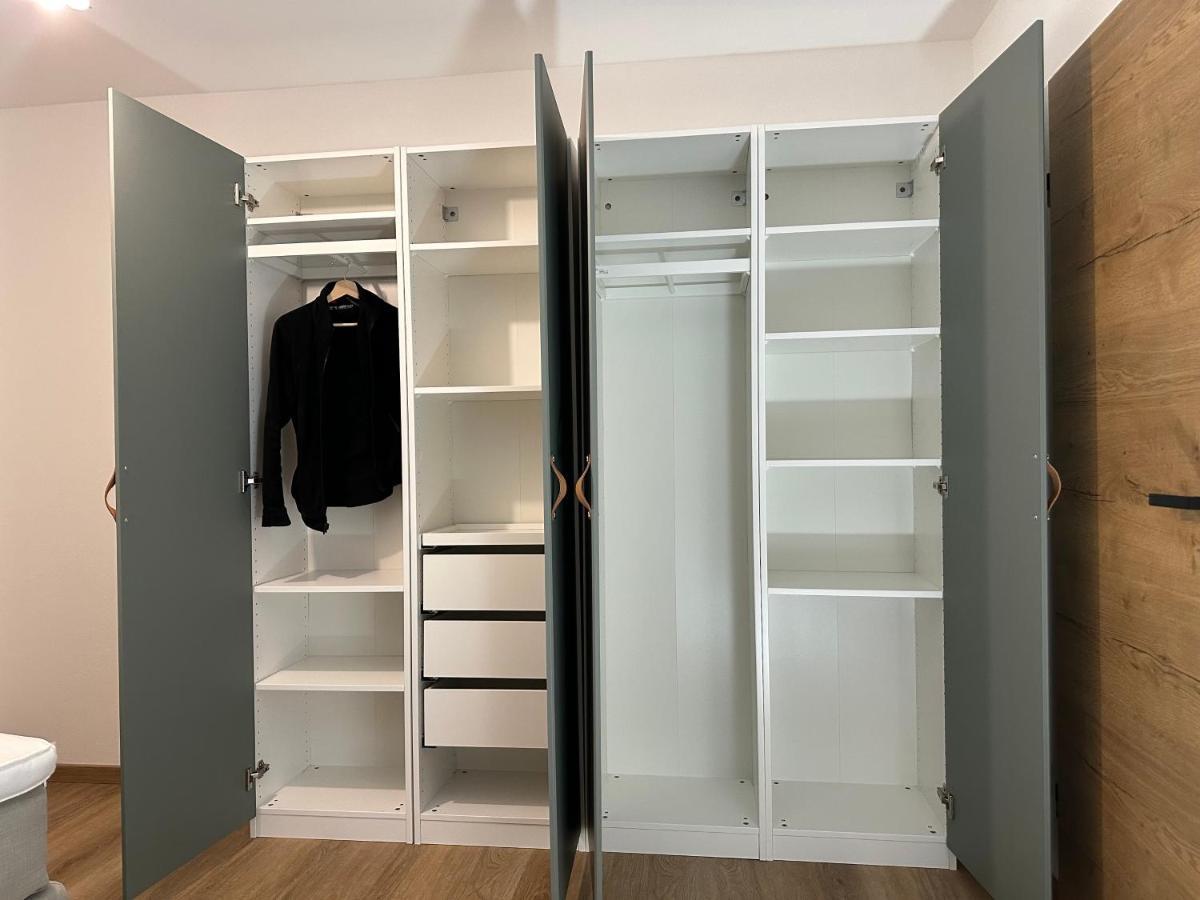 Fewo Immenstadt Apartment Immenstadt im Allgäu Esterno foto