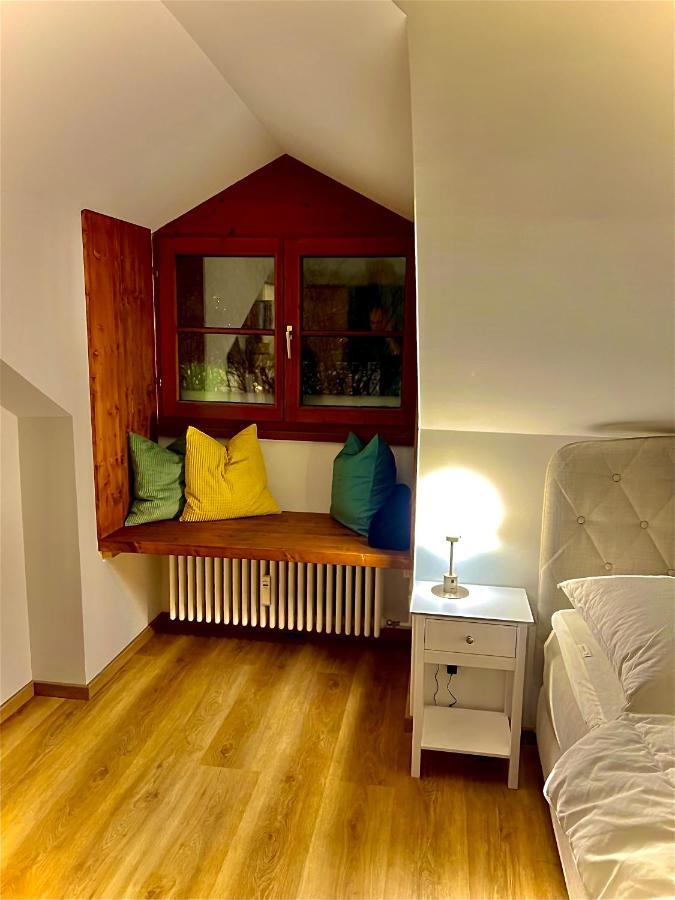 Fewo Immenstadt Apartment Immenstadt im Allgäu Esterno foto