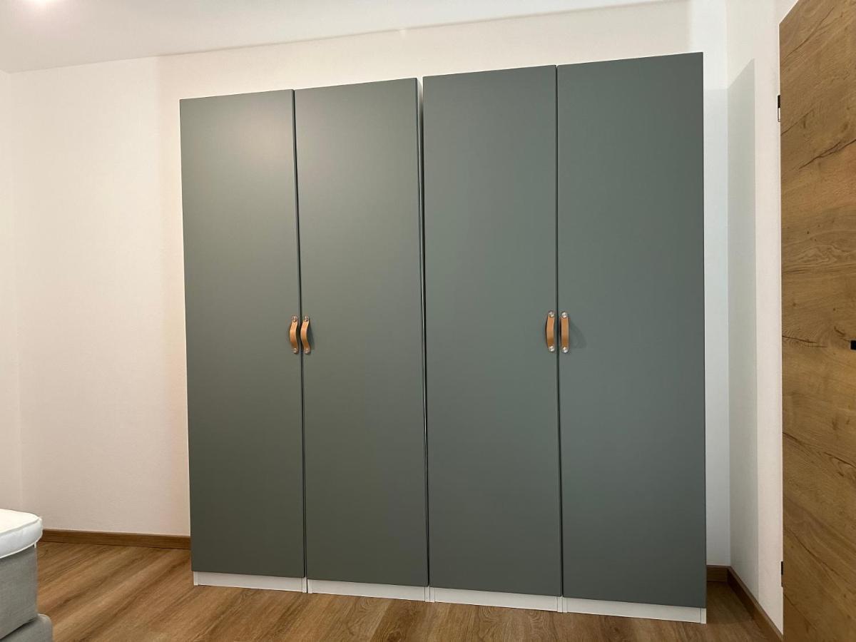 Fewo Immenstadt Apartment Immenstadt im Allgäu Esterno foto