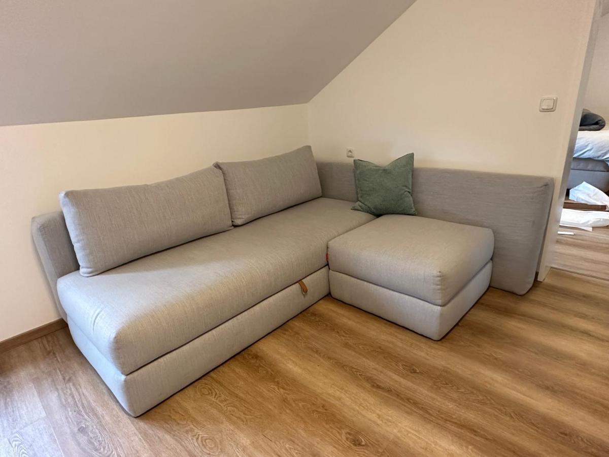 Fewo Immenstadt Apartment Immenstadt im Allgäu Esterno foto