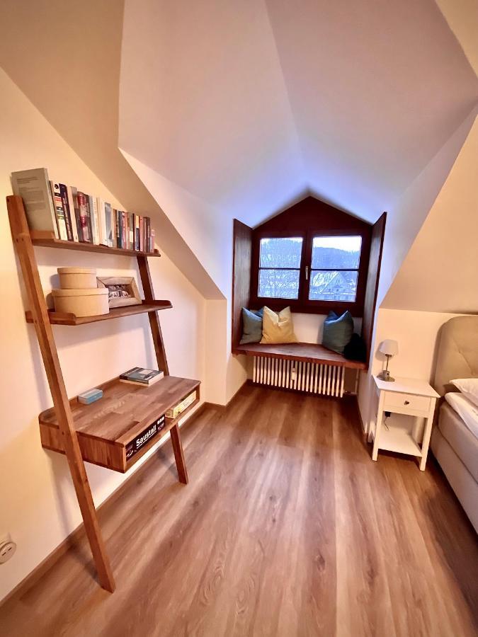 Fewo Immenstadt Apartment Immenstadt im Allgäu Esterno foto