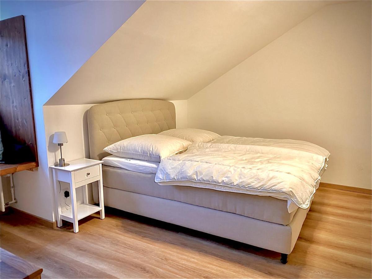 Fewo Immenstadt Apartment Immenstadt im Allgäu Esterno foto