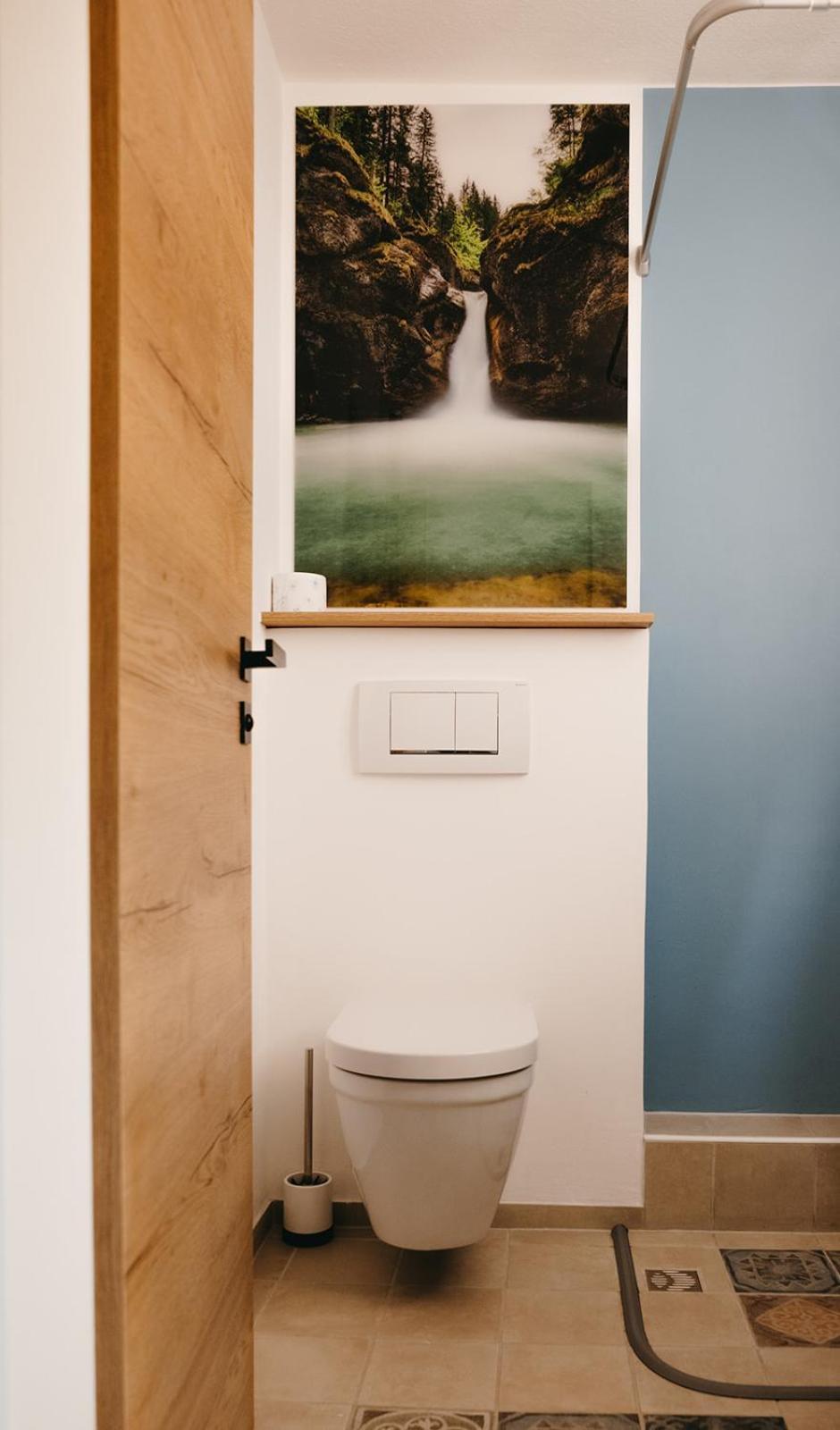 Fewo Immenstadt Apartment Immenstadt im Allgäu Esterno foto