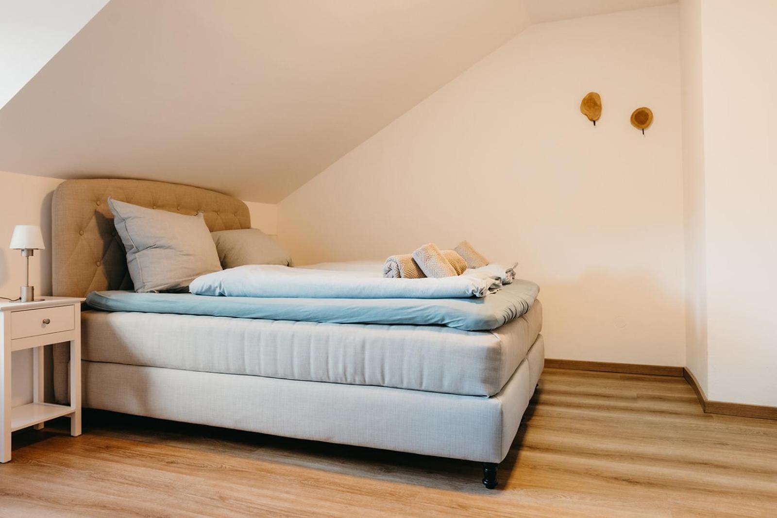 Fewo Immenstadt Apartment Immenstadt im Allgäu Esterno foto