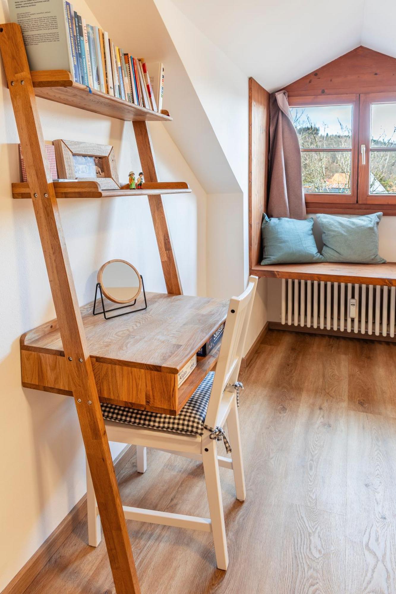 Fewo Immenstadt Apartment Immenstadt im Allgäu Esterno foto