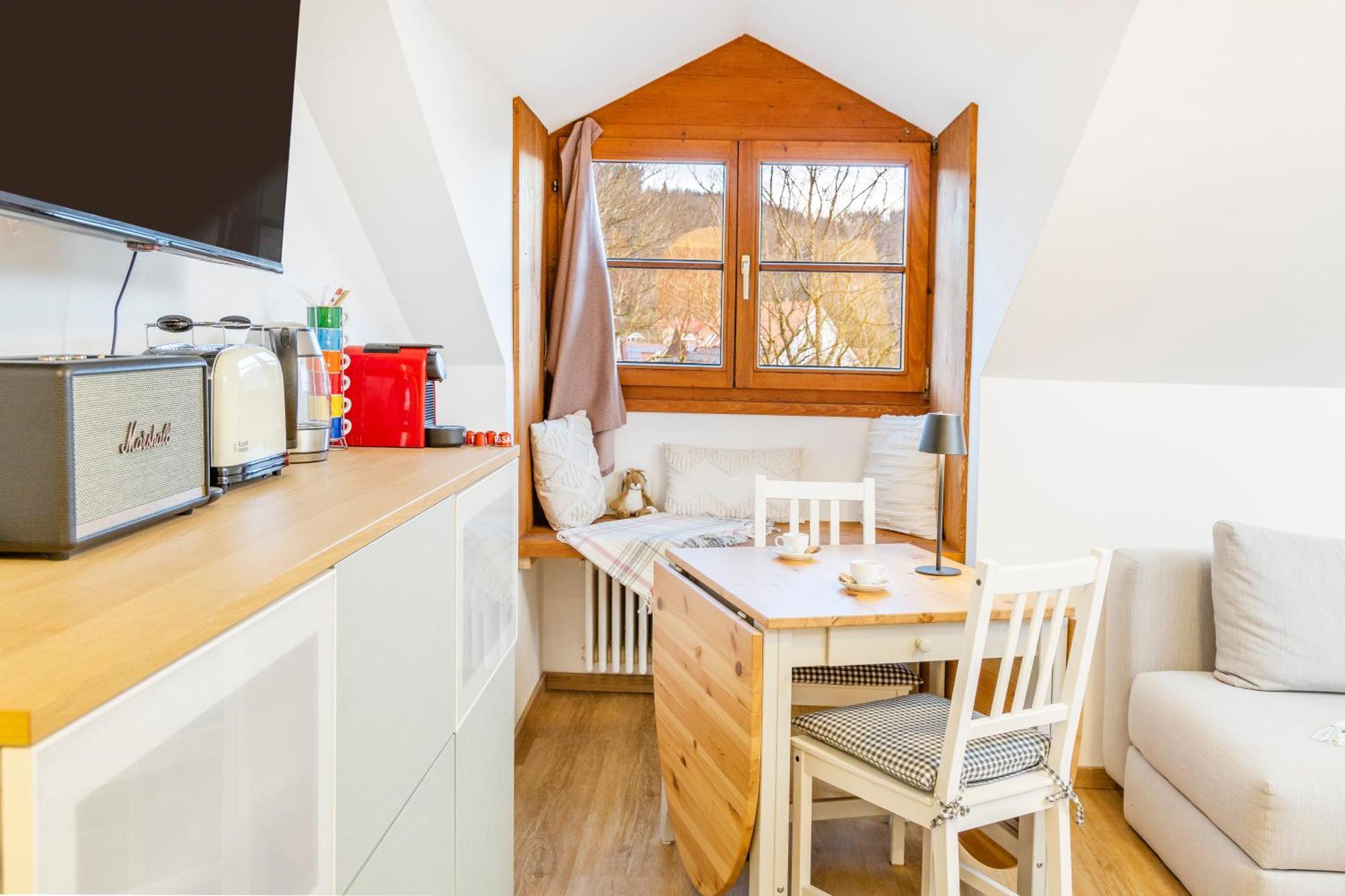 Fewo Immenstadt Apartment Immenstadt im Allgäu Esterno foto