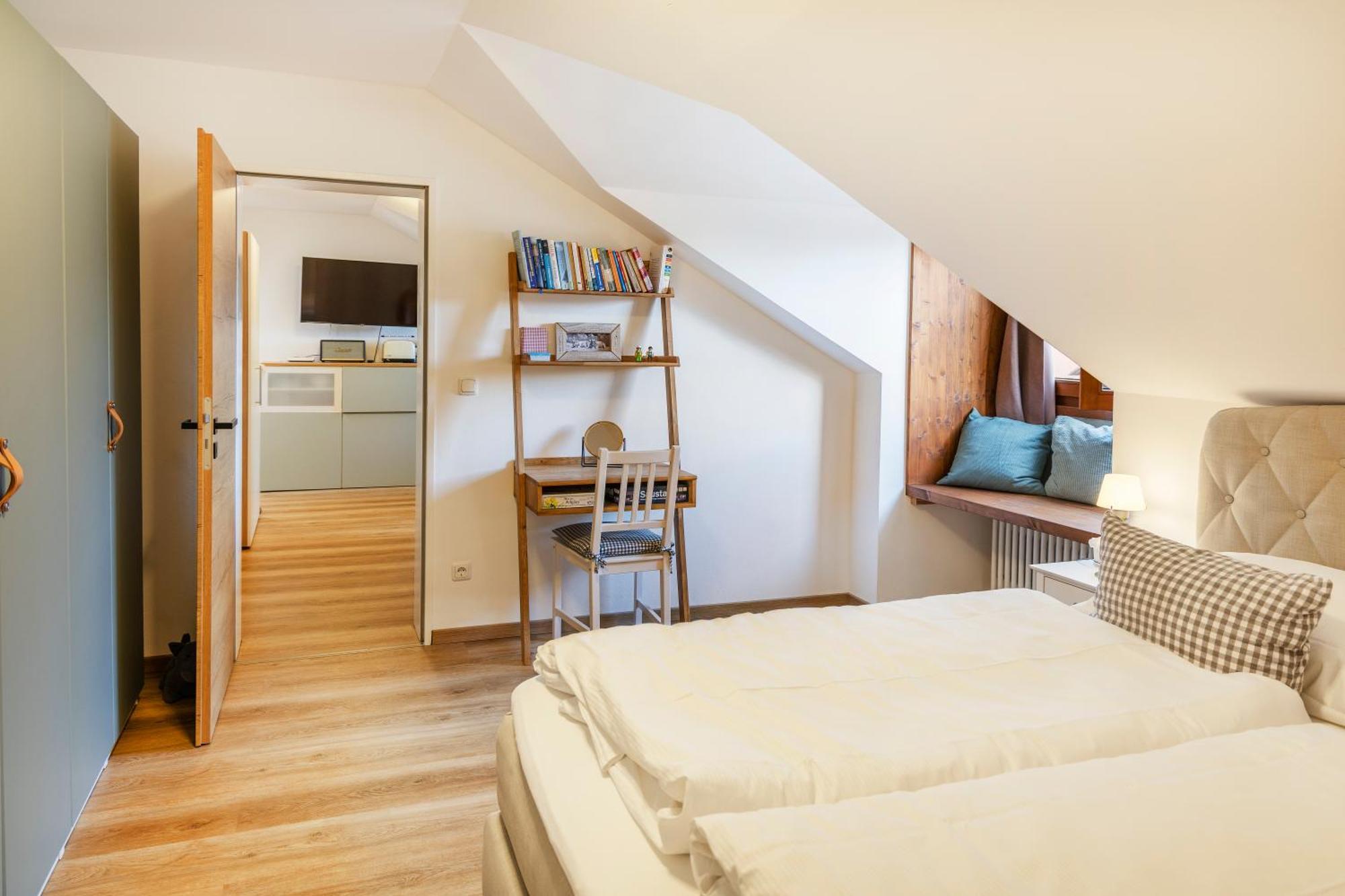 Fewo Immenstadt Apartment Immenstadt im Allgäu Esterno foto